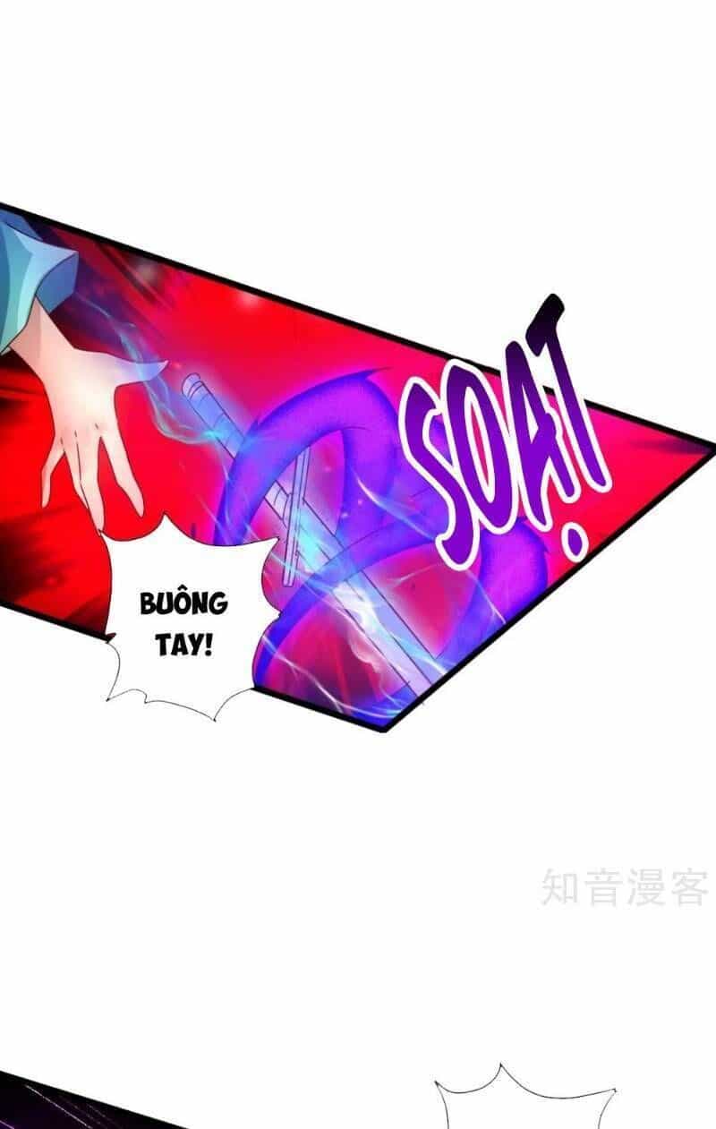 Tiên Võ Đế Tôn - Chương 54 - ảnh 22