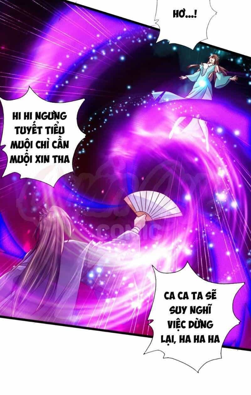 Tiên Võ Đế Tôn - Chương 54 - ảnh 23