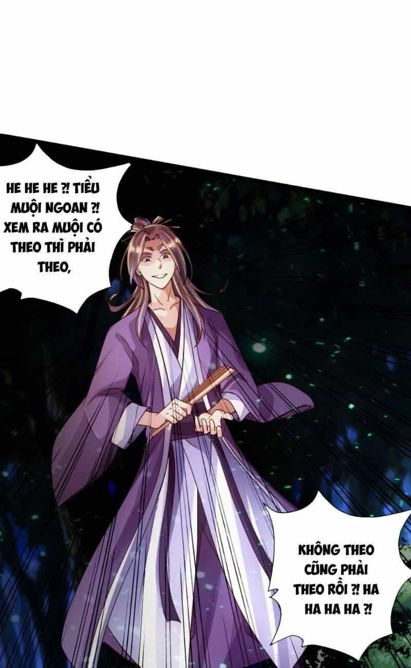 Tiên Võ Đế Tôn - Chương 54 - ảnh 49