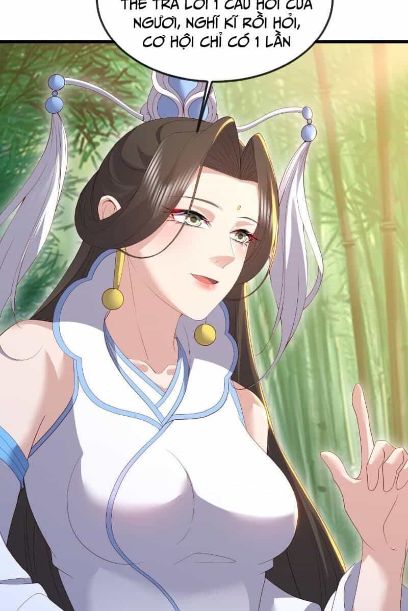 Tiên Võ Đế Tôn - Chương 534 - ảnh 35