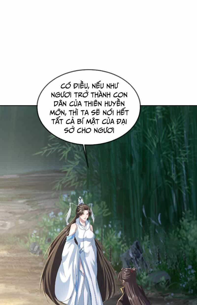 Tiên Võ Đế Tôn - Chương 534 - ảnh 47