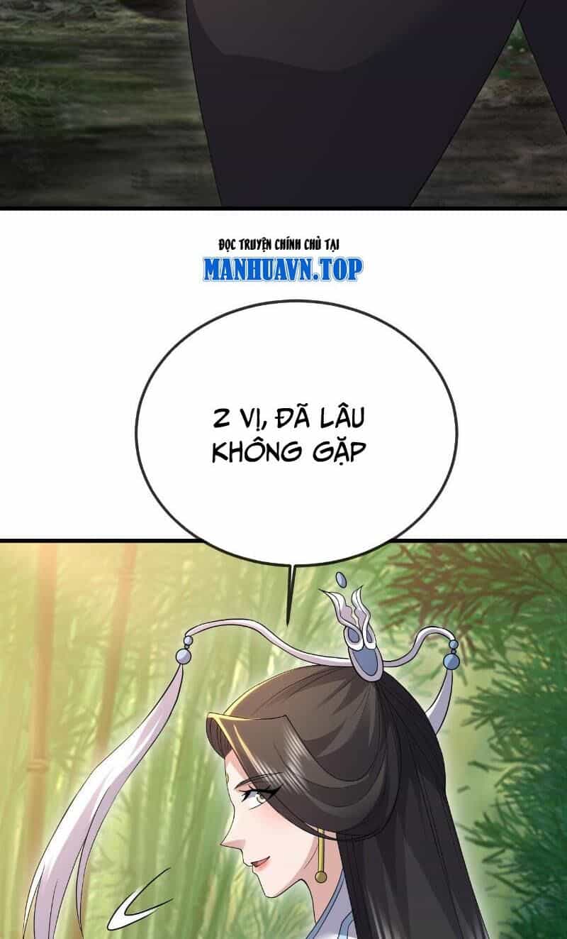 Tiên Võ Đế Tôn - Chương 534 - ảnh 5