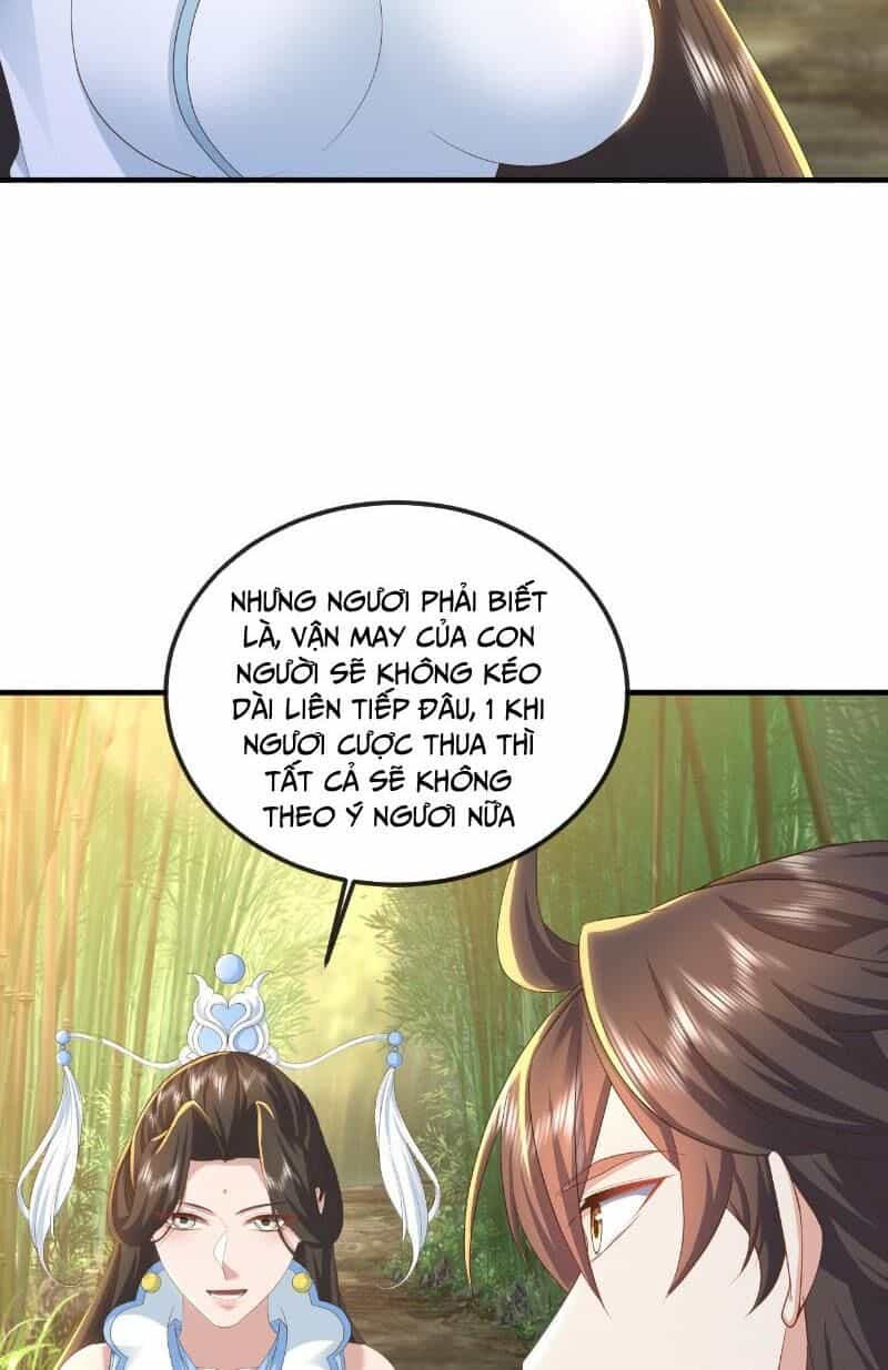 Tiên Võ Đế Tôn - Chương 534 - ảnh 53