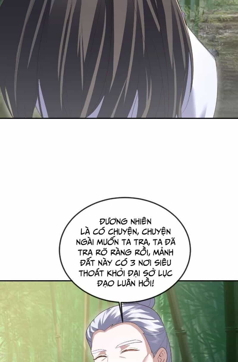 Tiên Võ Đế Tôn - Chương 534 - ảnh 70