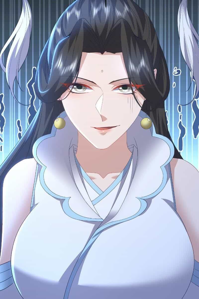Tiên Võ Đế Tôn - Chương 535 - ảnh 17