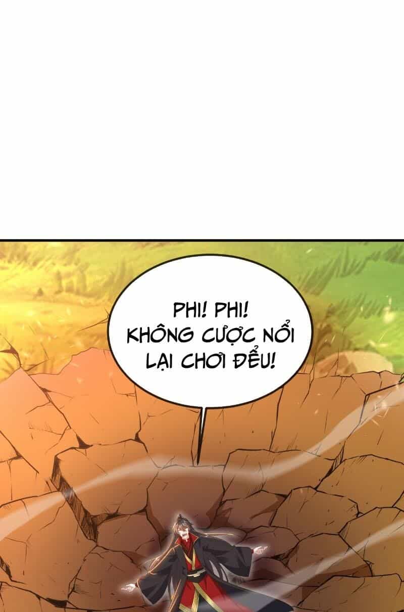 Tiên Võ Đế Tôn - Chương 535 - ảnh 21