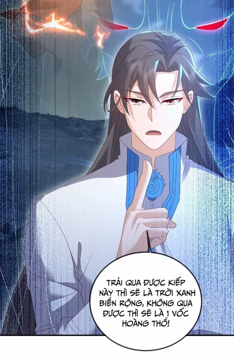 Tiên Võ Đế Tôn - Chương 535 - ảnh 40