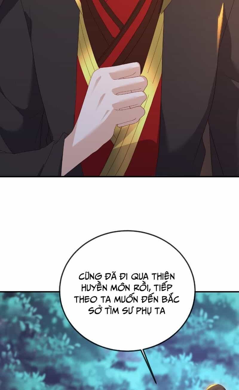 Tiên Võ Đế Tôn - Chương 535 - ảnh 46