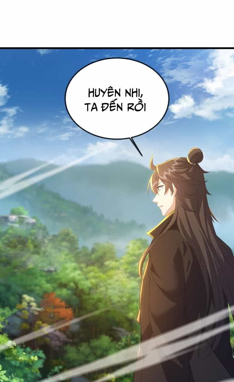 Tiên Võ Đế Tôn - Chương 535 - ảnh 58