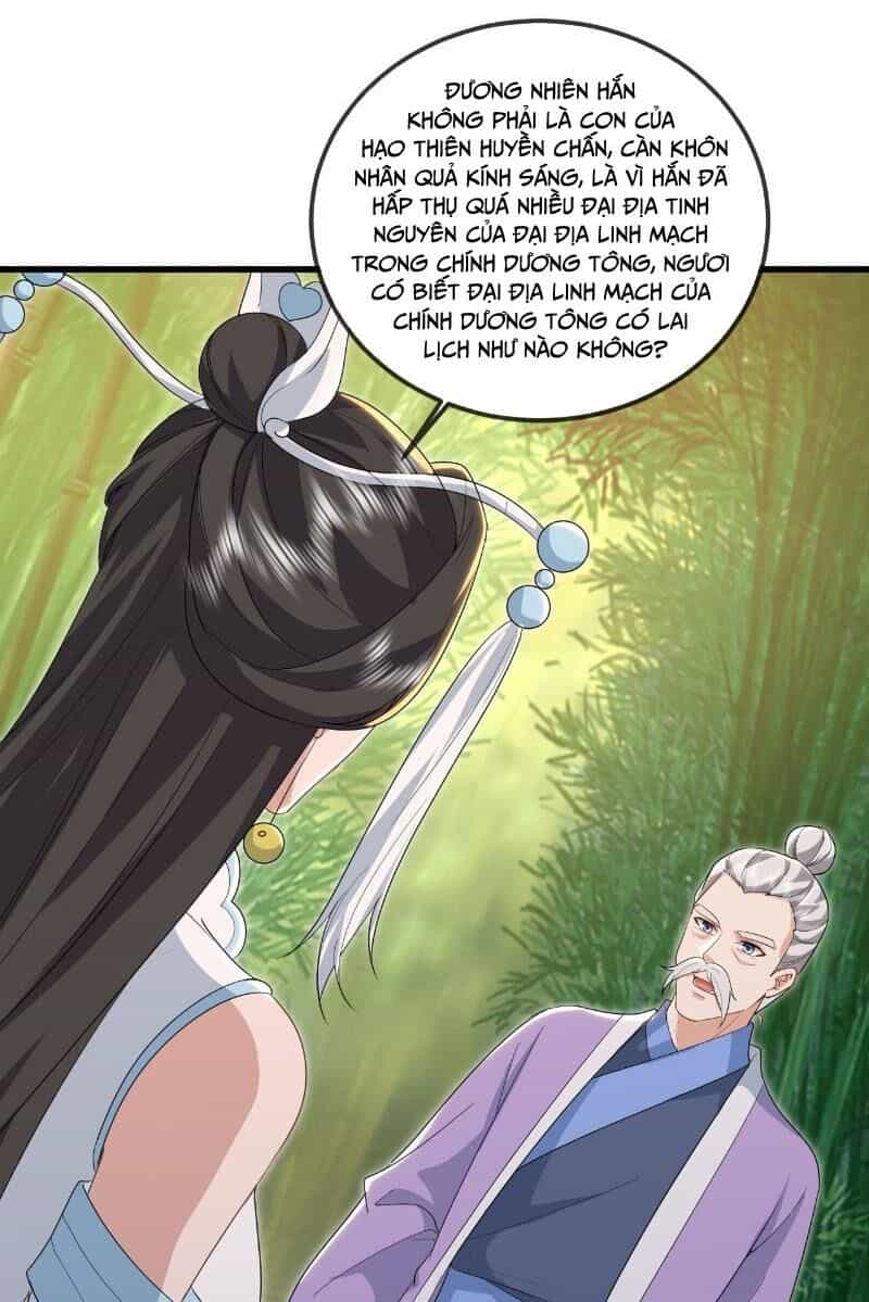 Tiên Võ Đế Tôn - Chương 535 - ảnh 7