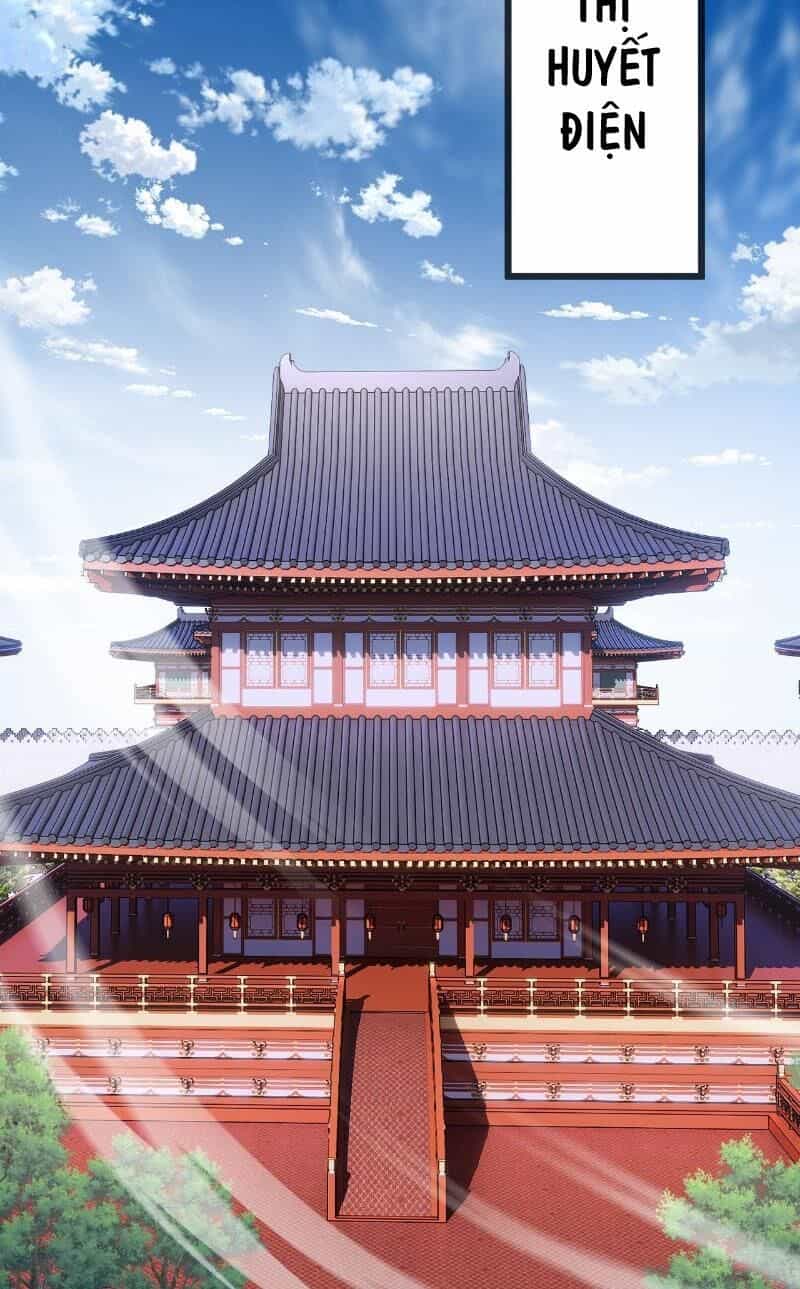 Tiên Võ Đế Tôn - Chương 535 - ảnh 70