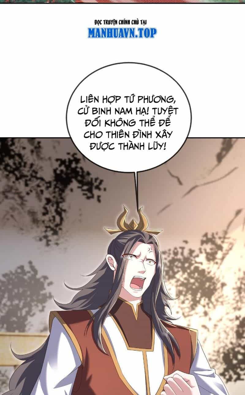 Tiên Võ Đế Tôn - Chương 535 - ảnh 71