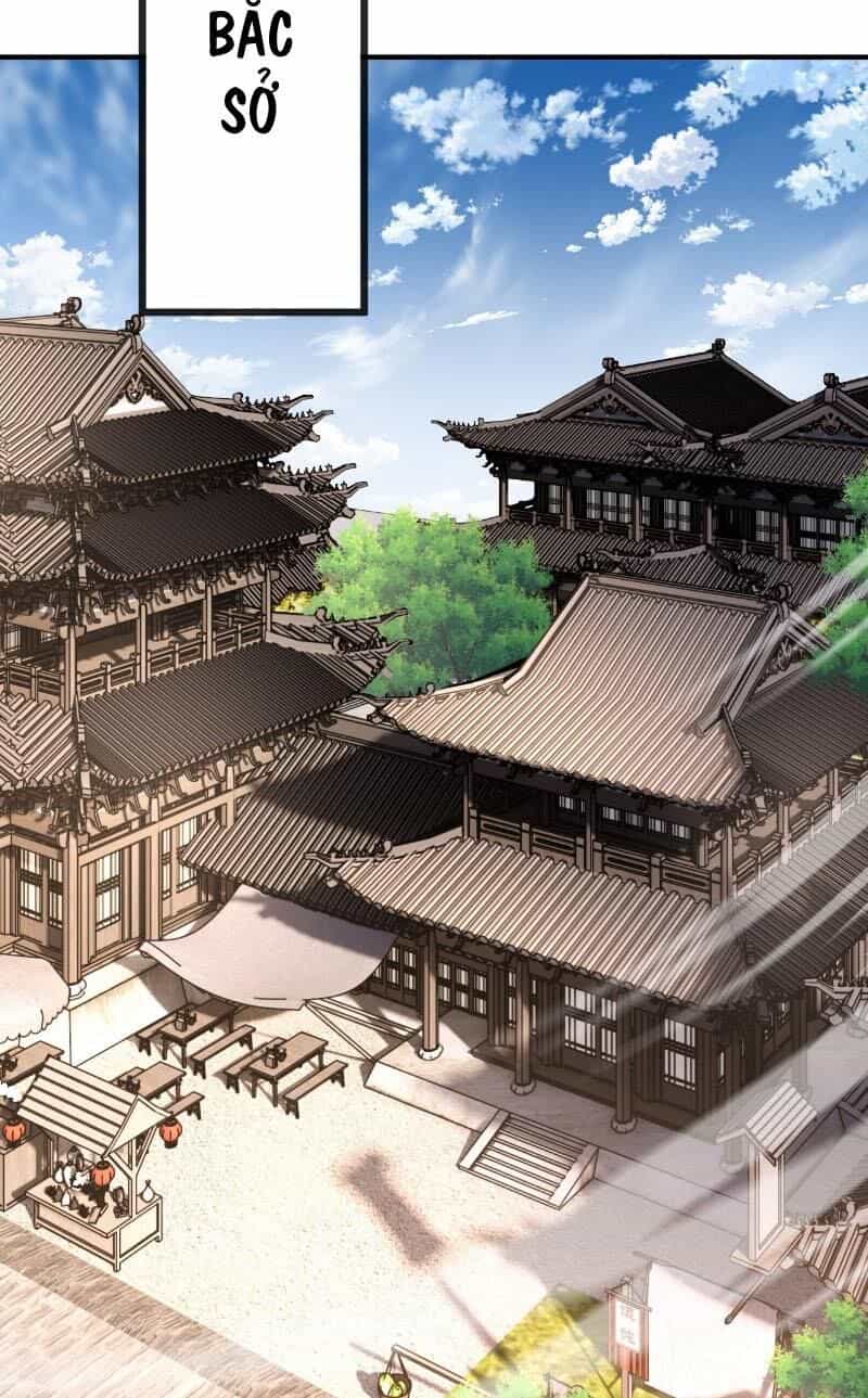 Tiên Võ Đế Tôn - Chương 535 - ảnh 77