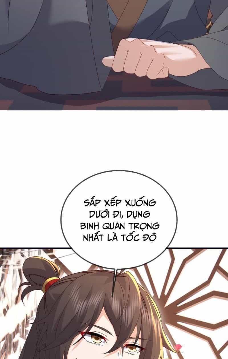 Tiên Võ Đế Tôn - Chương 536 - ảnh 18