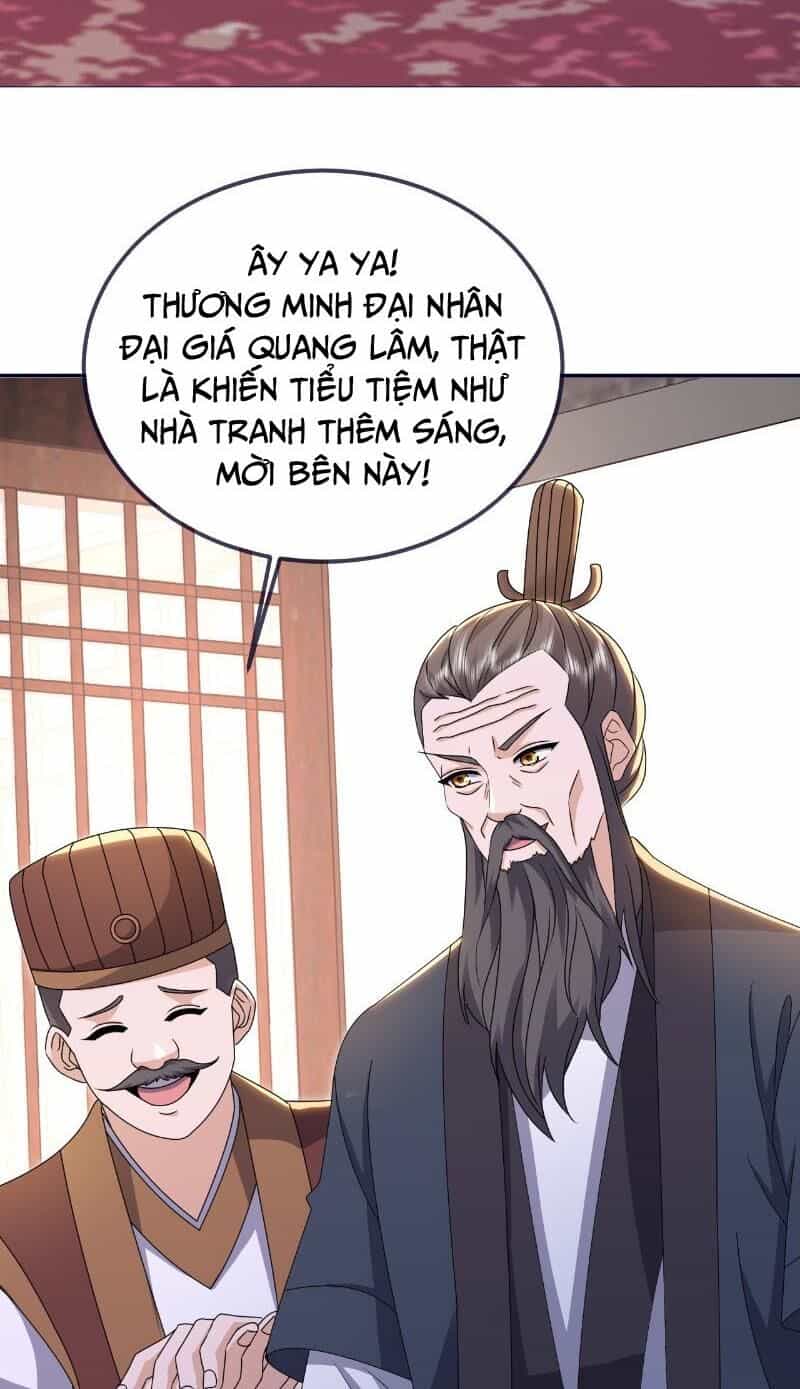 Tiên Võ Đế Tôn - Chương 536 - ảnh 30