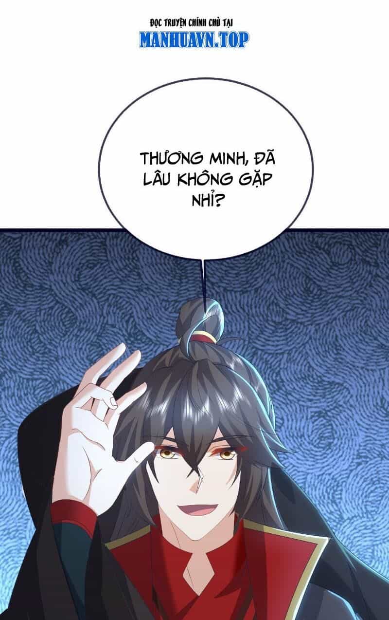 Tiên Võ Đế Tôn - Chương 536 - ảnh 54