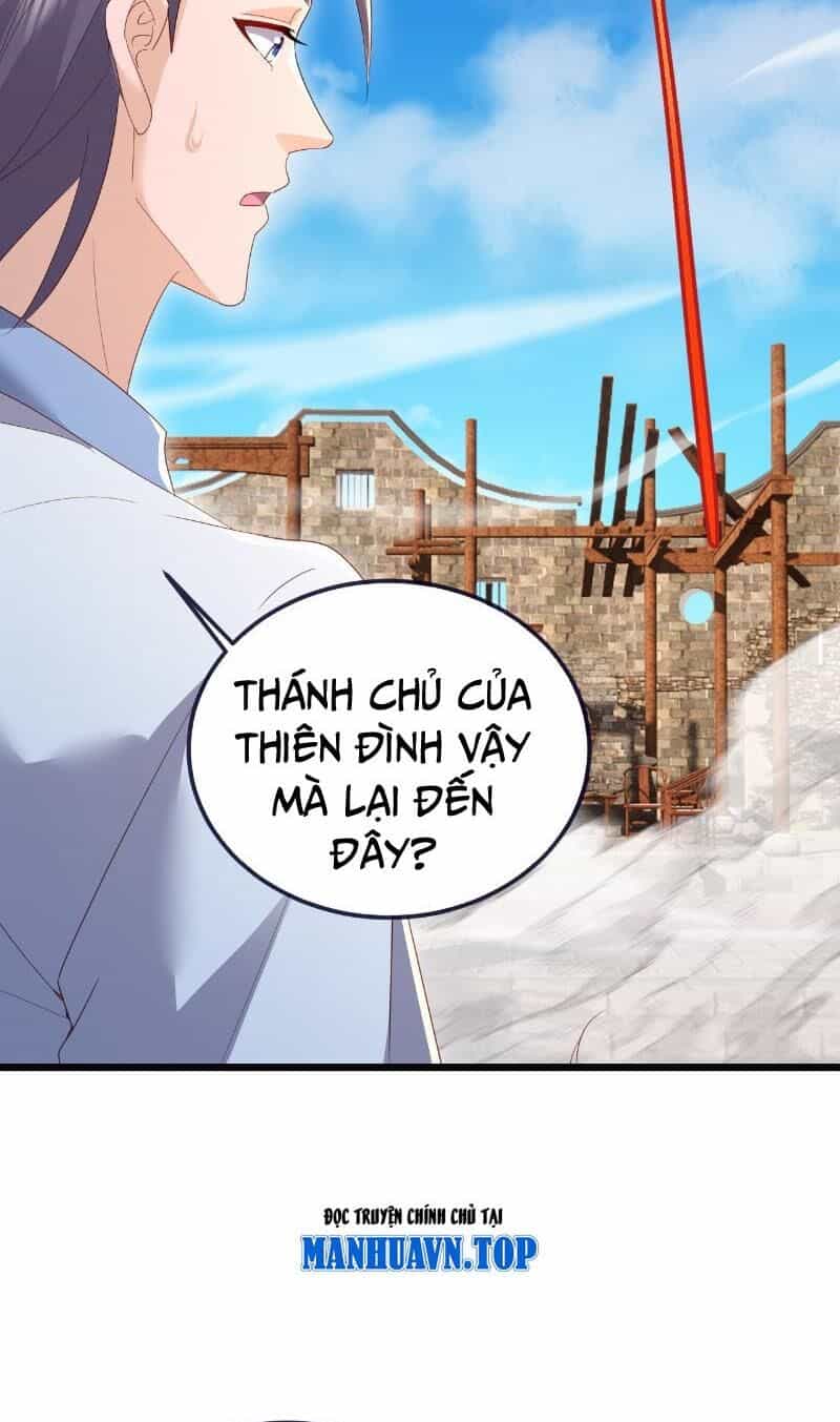 Tiên Võ Đế Tôn - Chương 536 - ảnh 72