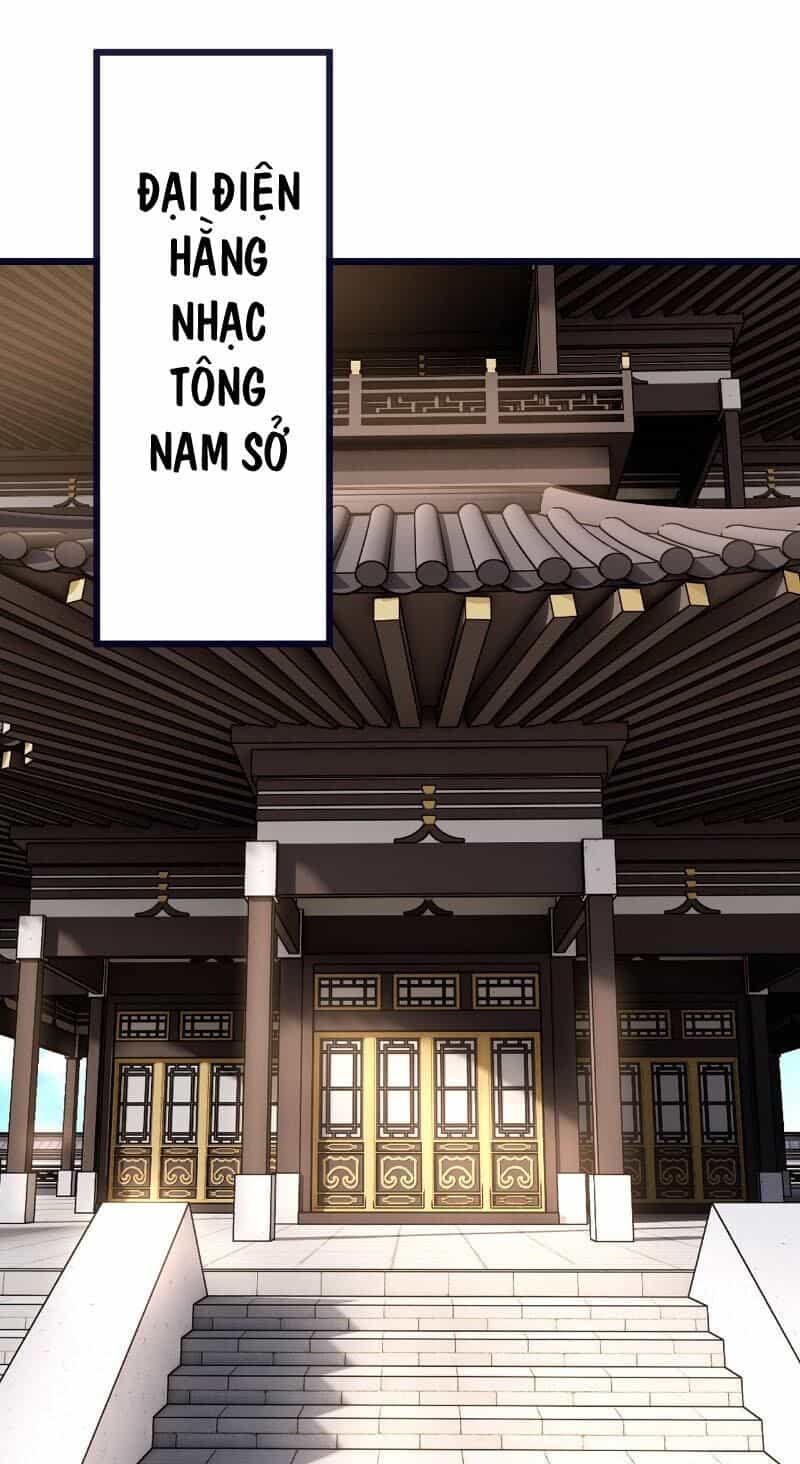 Tiên Võ Đế Tôn - Chương 537 - ảnh 21