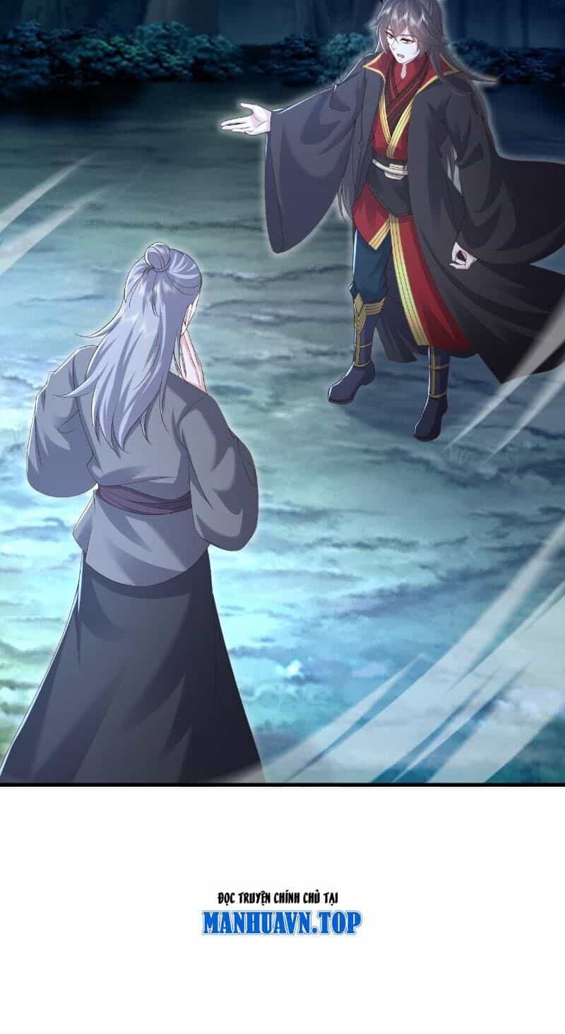 Tiên Võ Đế Tôn - Chương 537 - ảnh 40