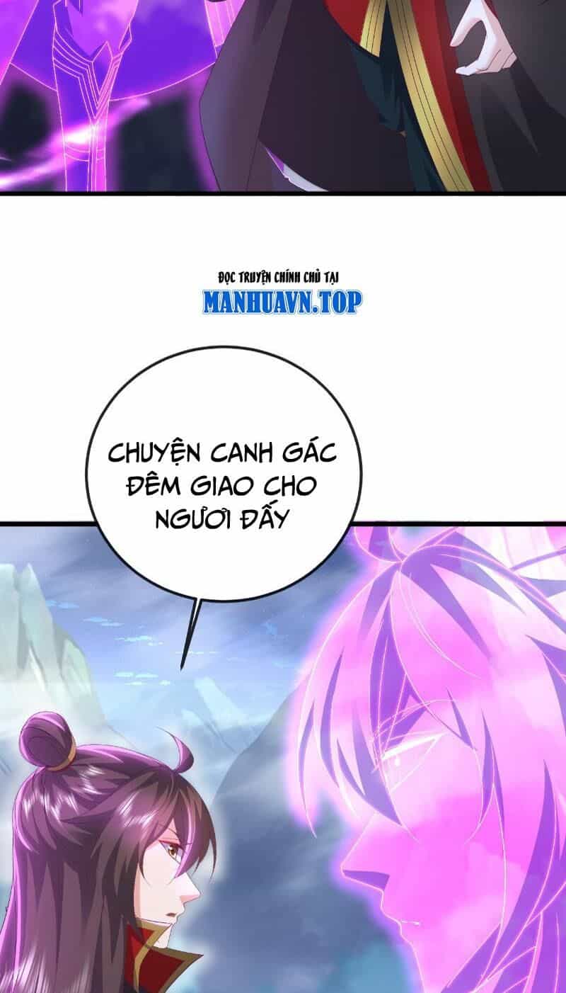 Tiên Võ Đế Tôn - Chương 537 - ảnh 46