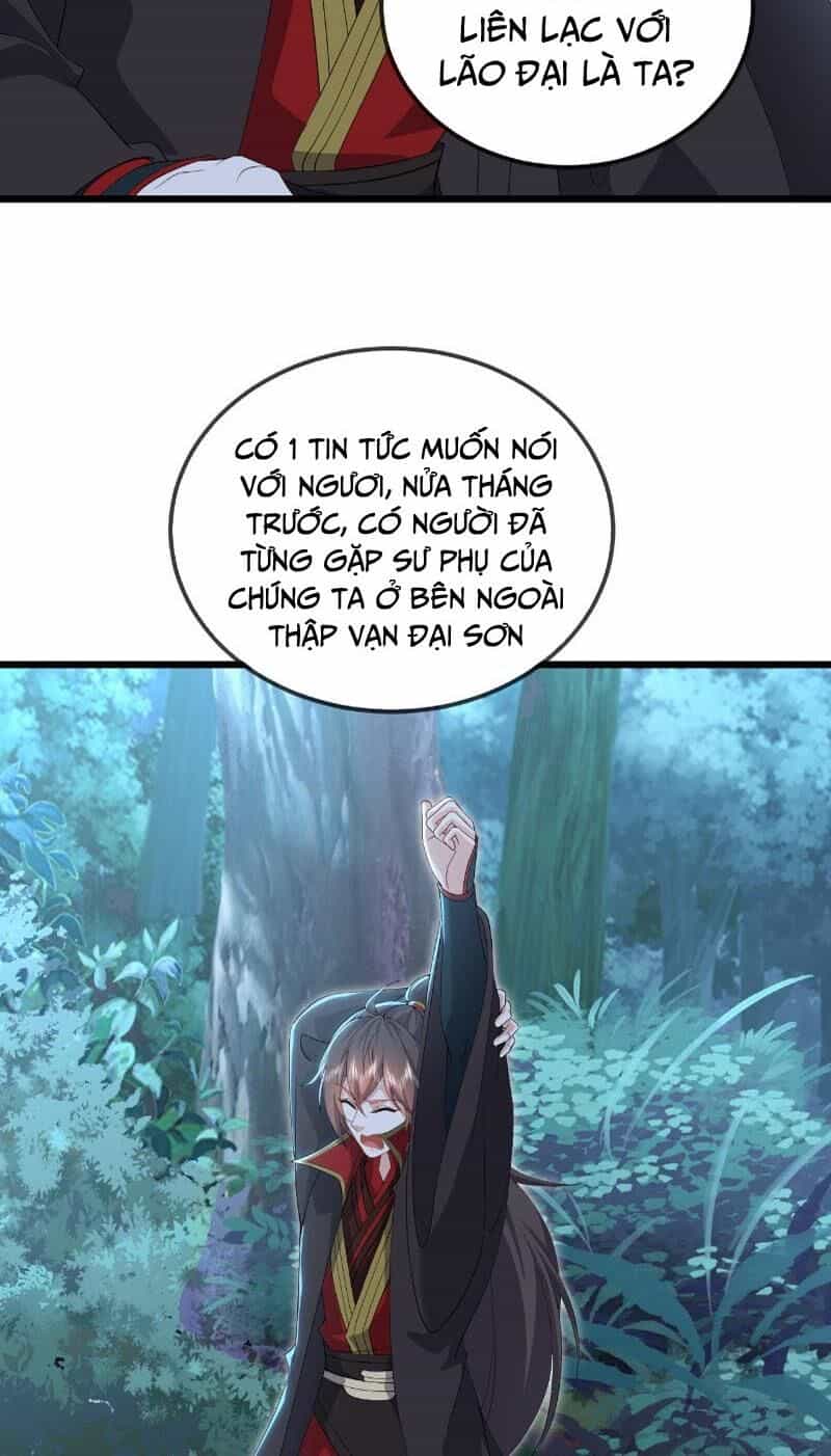 Tiên Võ Đế Tôn - Chương 537 - ảnh 58