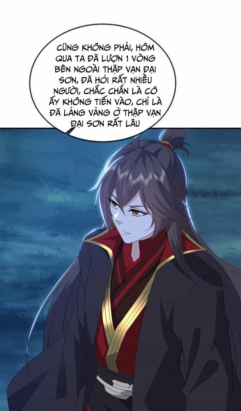 Tiên Võ Đế Tôn - Chương 538 - ảnh 1