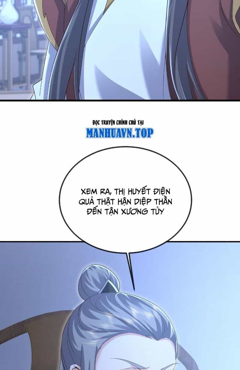 Tiên Võ Đế Tôn - Chương 538 - ảnh 42
