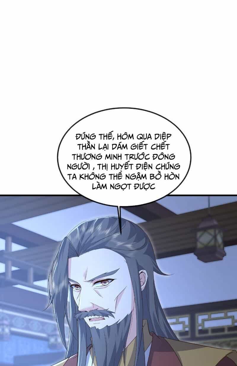 Tiên Võ Đế Tôn - Chương 538 - ảnh 44