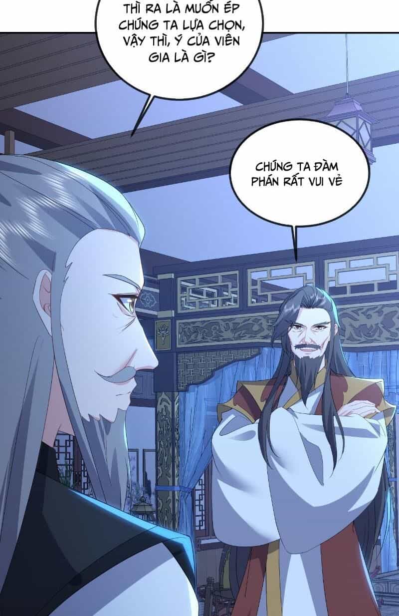 Tiên Võ Đế Tôn - Chương 538 - ảnh 52