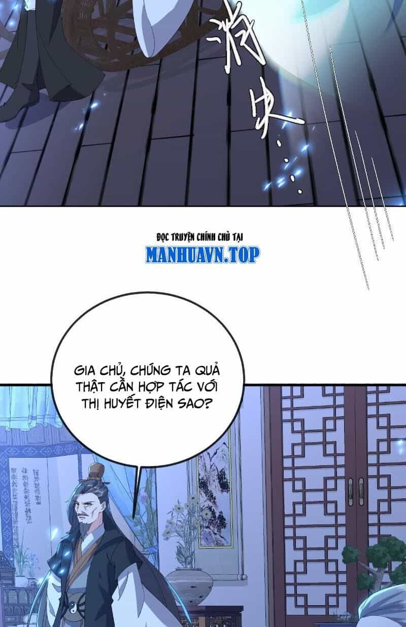 Tiên Võ Đế Tôn - Chương 538 - ảnh 56