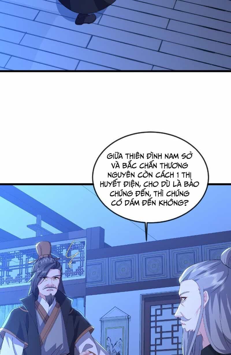 Tiên Võ Đế Tôn - Chương 538 - ảnh 62
