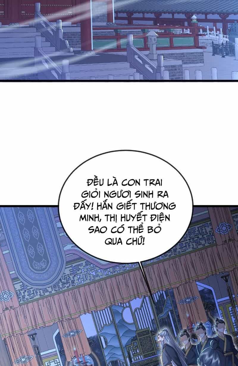 Tiên Võ Đế Tôn - Chương 538 - ảnh 67