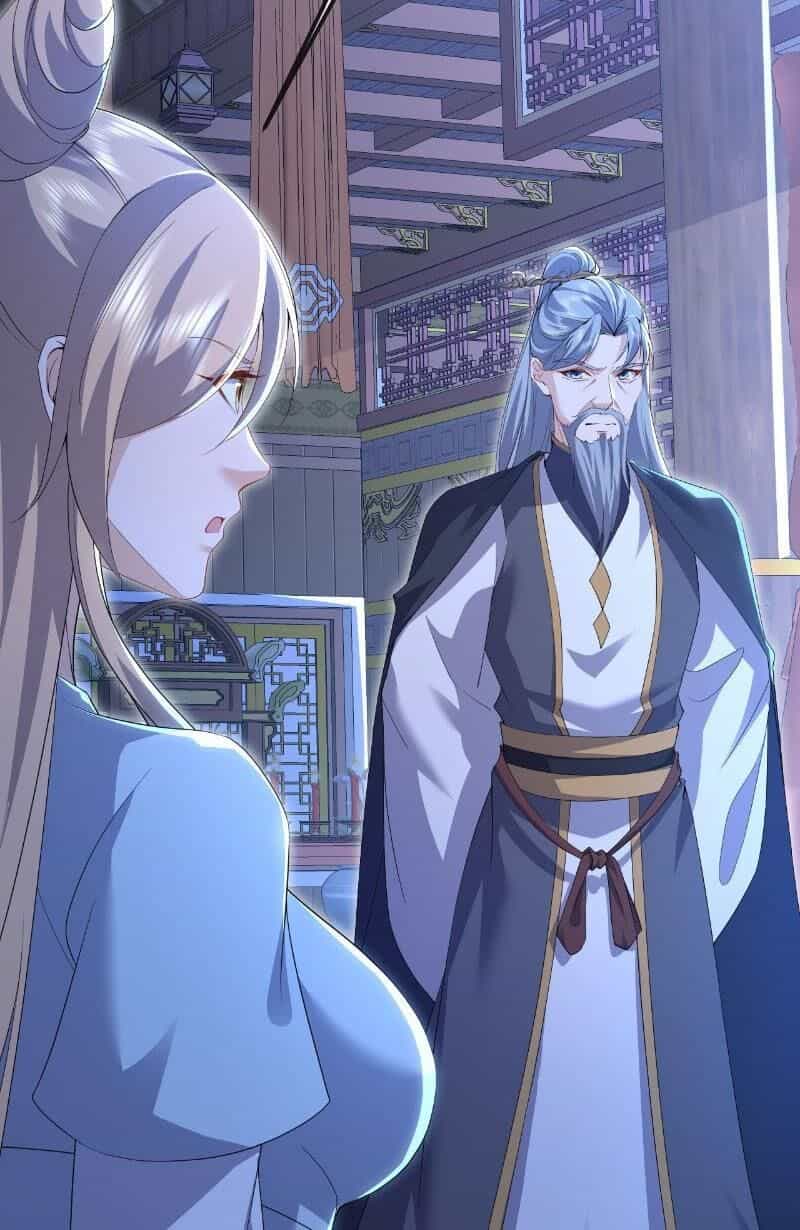 Tiên Võ Đế Tôn - Chương 538 - ảnh 72