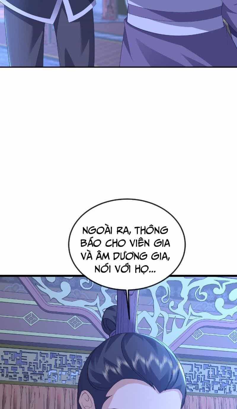 Tiên Võ Đế Tôn - Chương 539 - ảnh 14