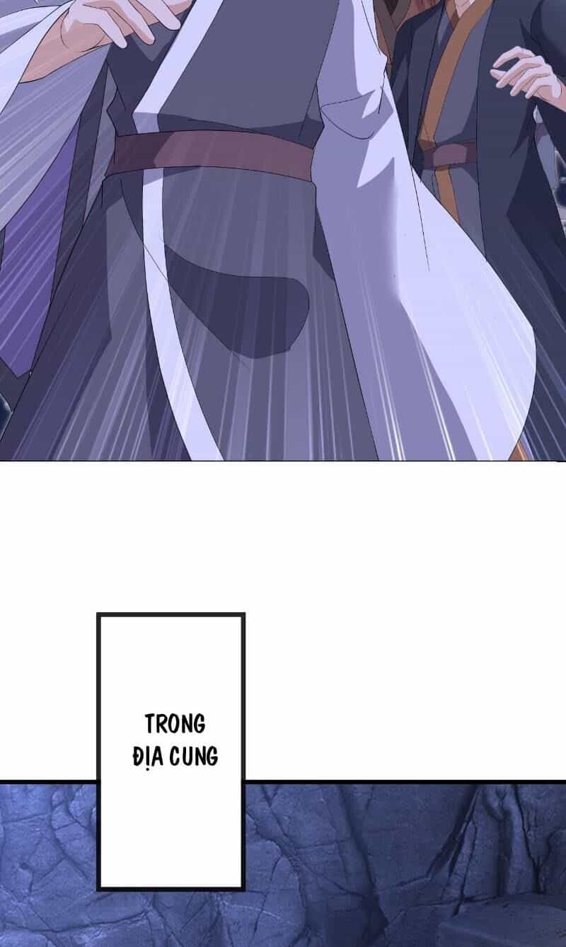 Tiên Võ Đế Tôn - Chương 539 - ảnh 39