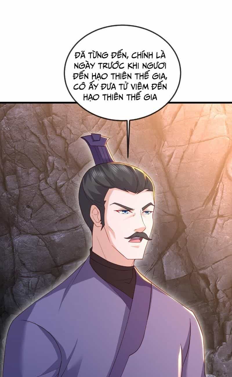 Tiên Võ Đế Tôn - Chương 539 - ảnh 48