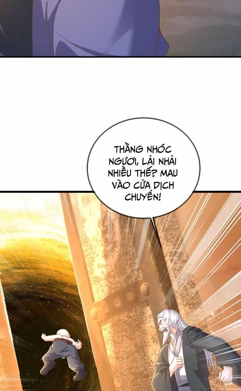 Tiên Võ Đế Tôn - Chương 539 - ảnh 59