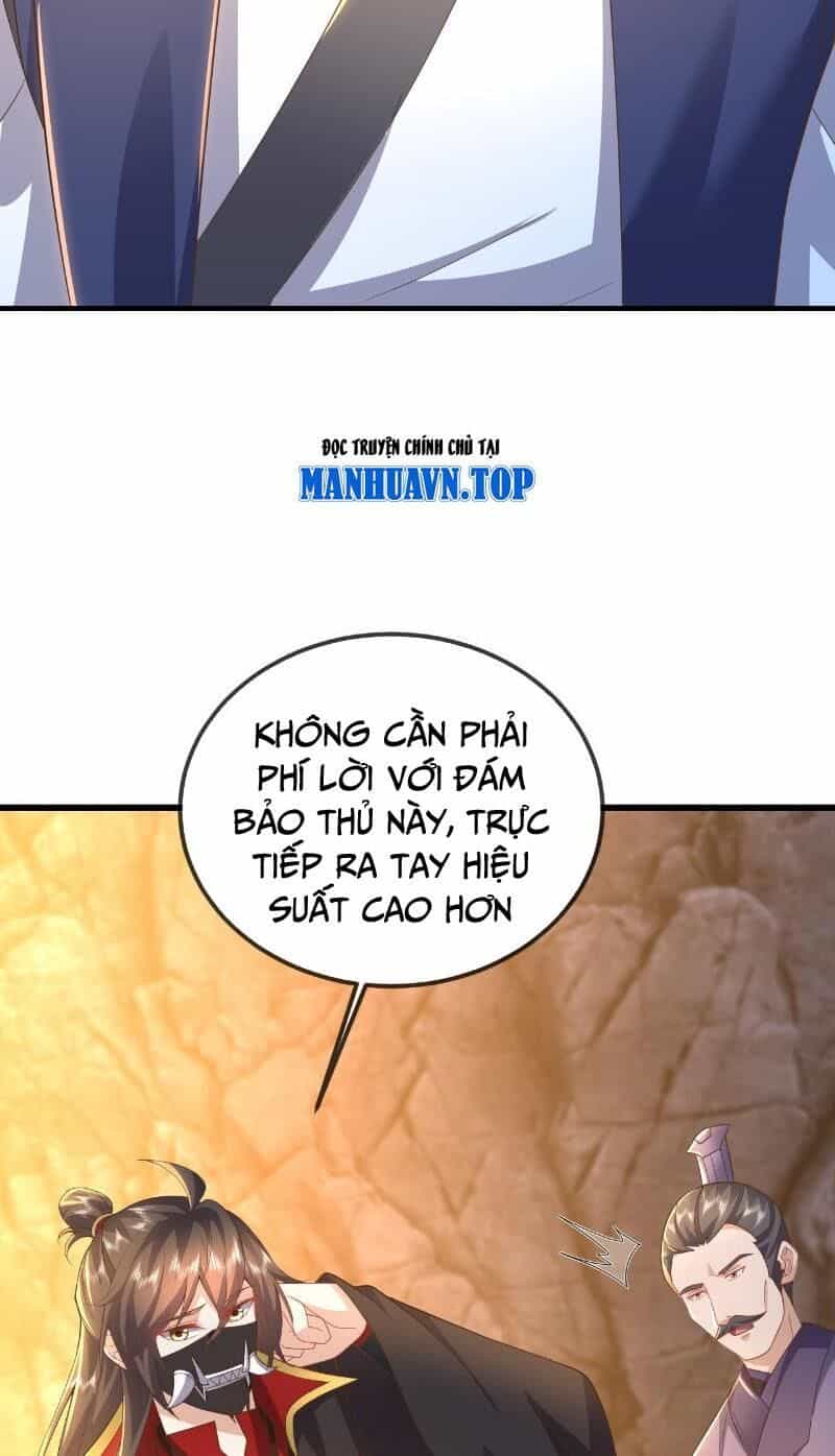 Tiên Võ Đế Tôn - Chương 539 - ảnh 66