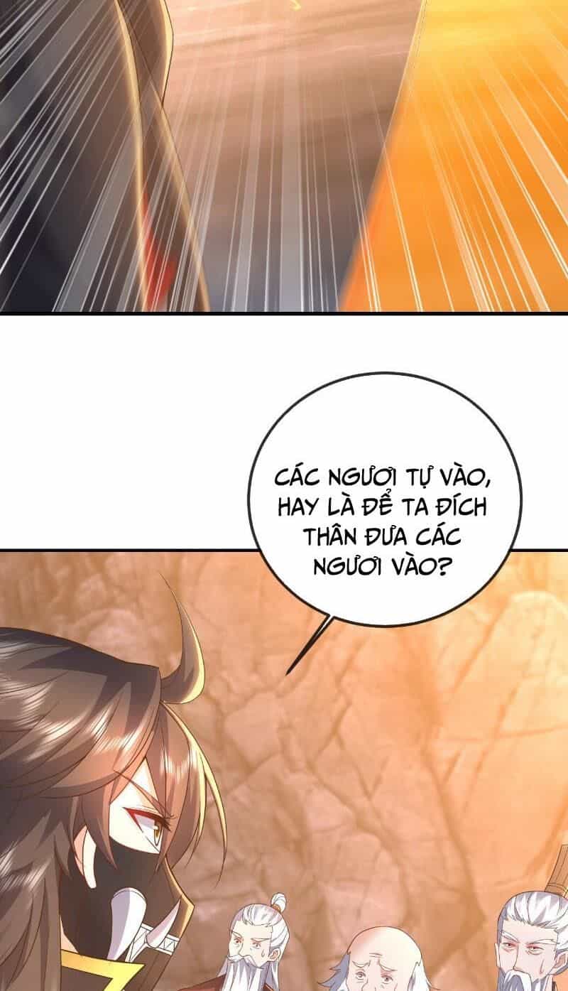 Tiên Võ Đế Tôn - Chương 539 - ảnh 70