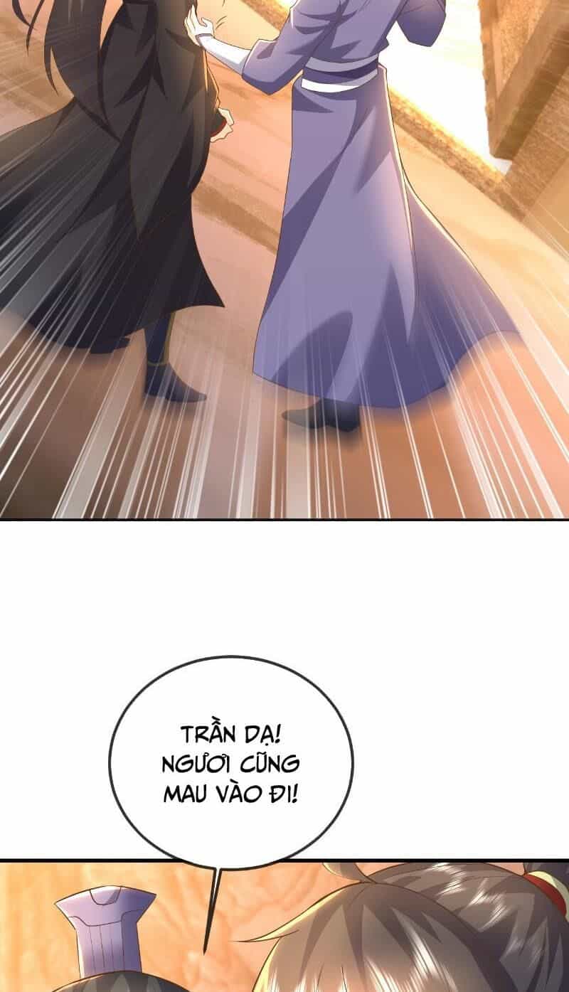 Tiên Võ Đế Tôn - Chương 539 - ảnh 79