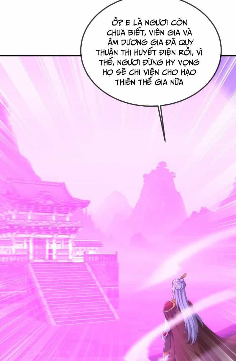 Tiên Võ Đế Tôn - Chương 540 - ảnh 27