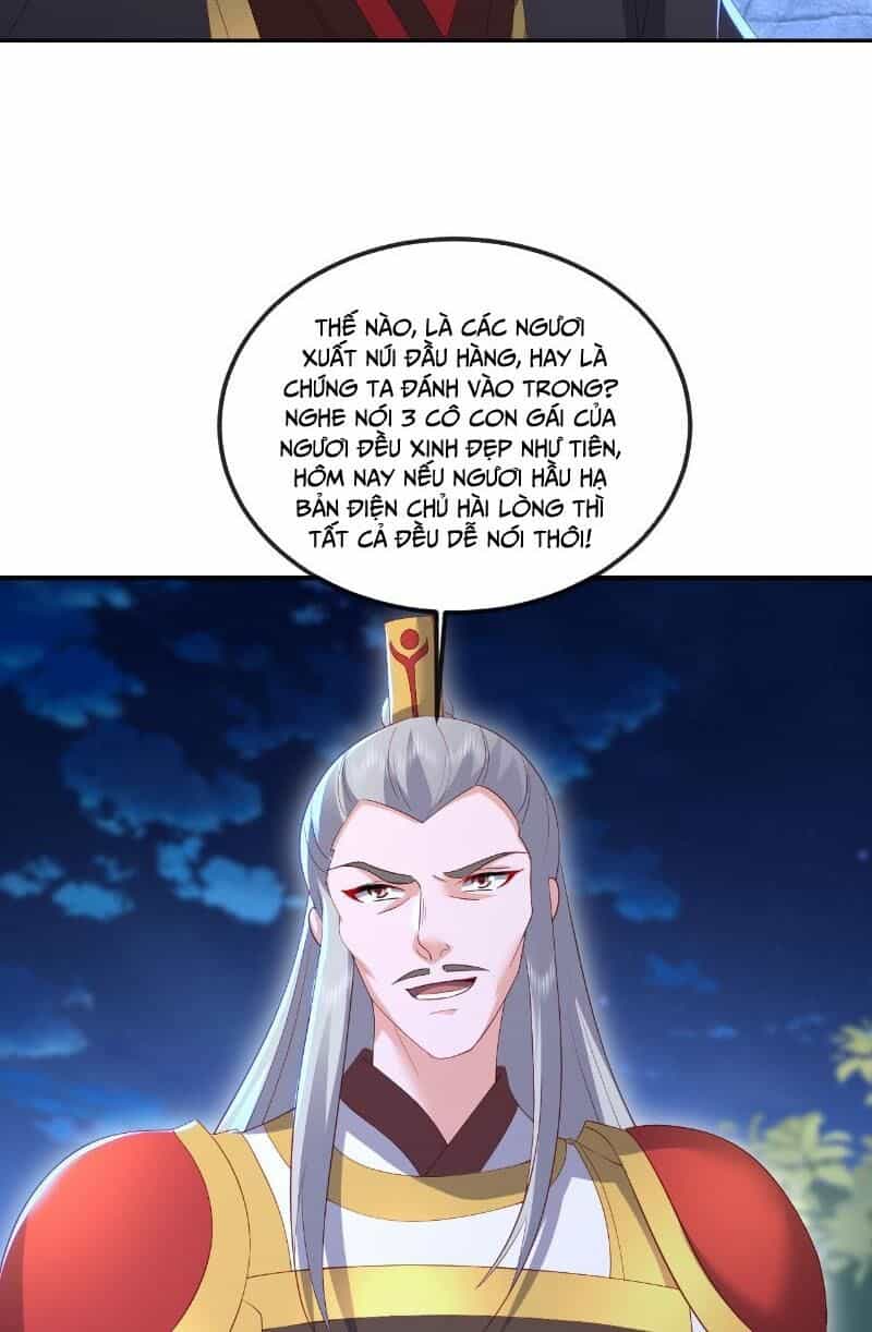Tiên Võ Đế Tôn - Chương 540 - ảnh 30
