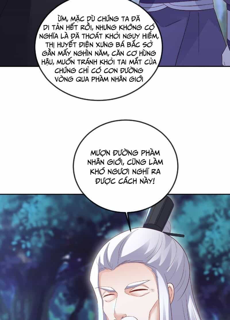 Tiên Võ Đế Tôn - Chương 540 - ảnh 42