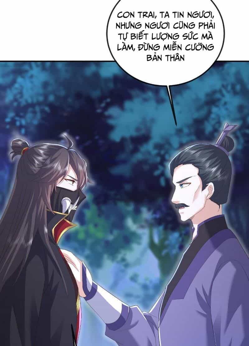 Tiên Võ Đế Tôn - Chương 540 - ảnh 56