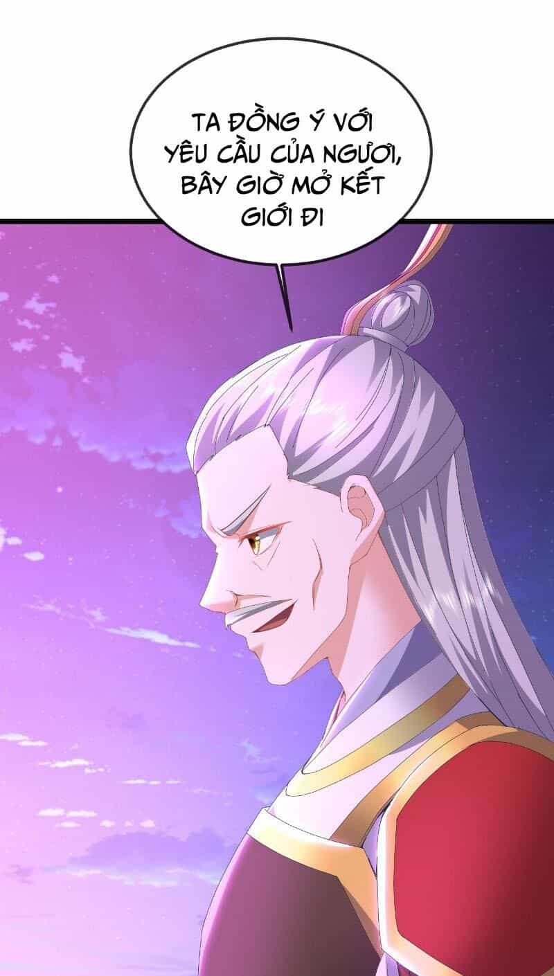 Tiên Võ Đế Tôn - Chương 541 - ảnh 1