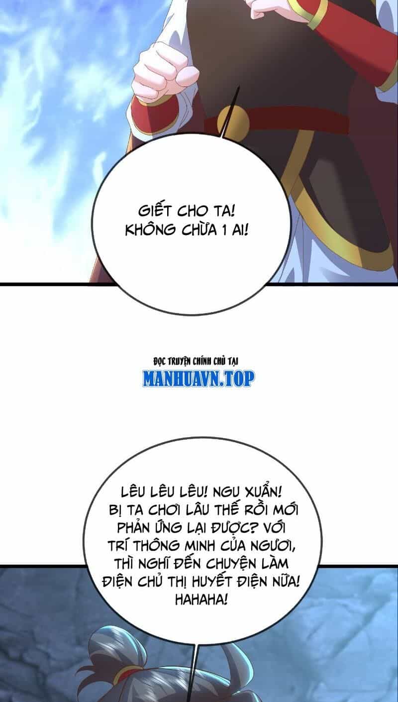 Tiên Võ Đế Tôn - Chương 541 - ảnh 12