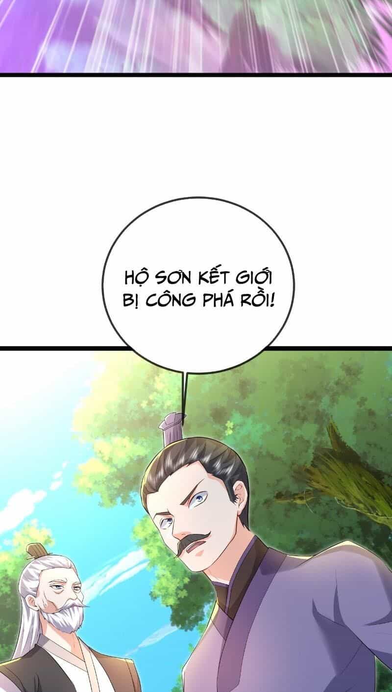 Tiên Võ Đế Tôn - Chương 541 - ảnh 17