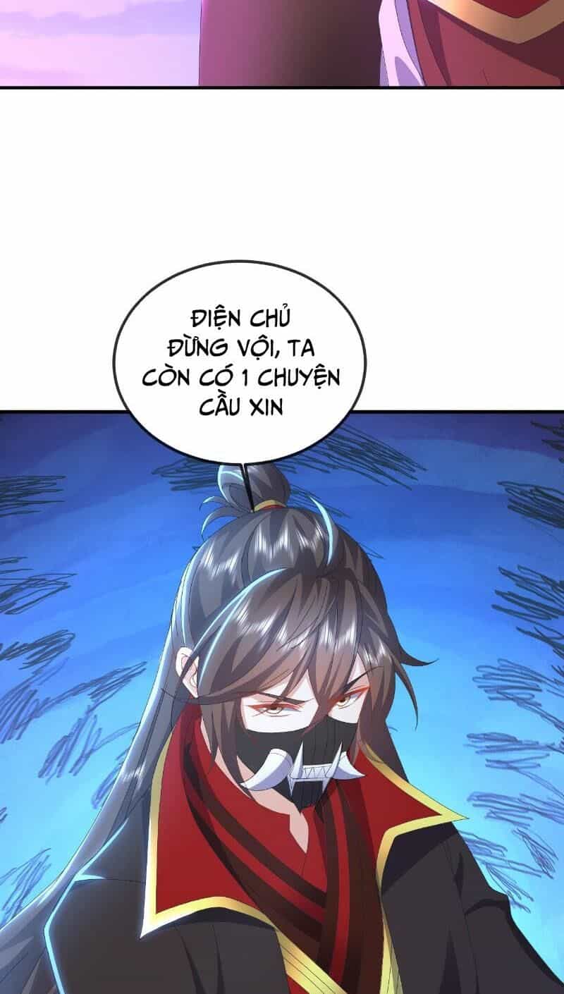 Tiên Võ Đế Tôn - Chương 541 - ảnh 2