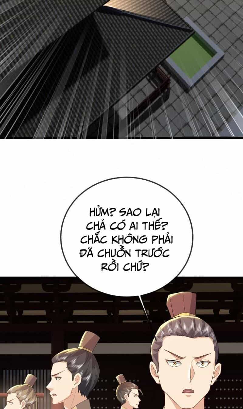 Tiên Võ Đế Tôn - Chương 541 - ảnh 22