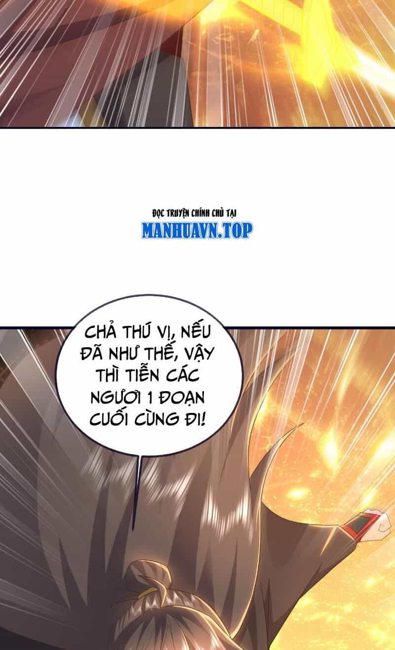 Tiên Võ Đế Tôn - Chương 541 - ảnh 72